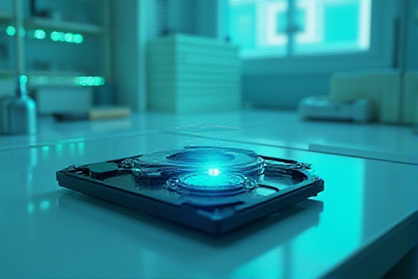 SEAGATE/ST3600057SS 不读取怎么办？企业盘数据紧急恢复指南